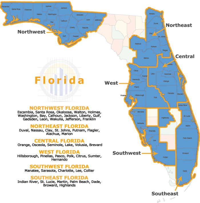 Florida Coverage for Construction Permits