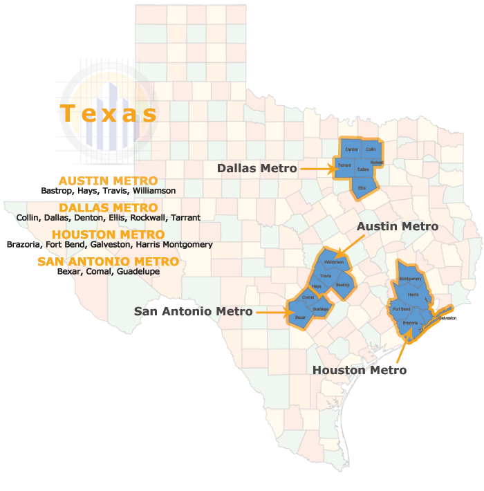 Texas Coverage for Construction Permits